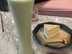 爆奶牛油果-Home Cafe(水榭春天店)