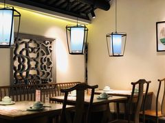 -小菜园新徽菜(南通永旺店)