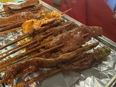 -微醺烤牛·炭火烧烤·精酿啤酒(东郊记忆店)