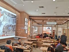 -小满手工粉(上海月星环球港店)