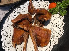 -客官 · 江南小菜馆(长风大悦城店)