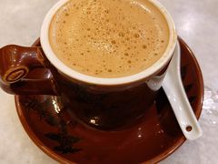 -Old Town White Coffee(gateway@klia2)