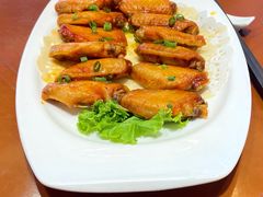 -郑庄脂渣海鲜楼(九水路店)