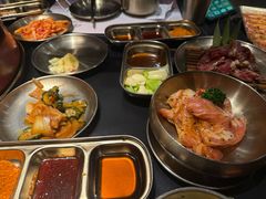 -西塔老太太泥炉烤肉(龙湖北苑天街店)