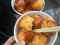 -阿宝生煎包(万松园总店)