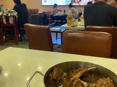大堂-蝎王府羊蝎子(北大地店)