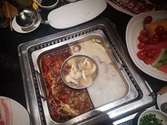 -巴奴毛肚火锅(大剧院店)