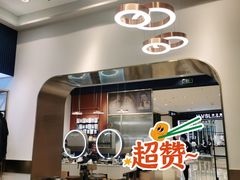 -海马体照相馆(大连柏威年购物中心店)