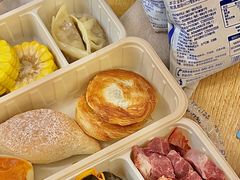 -西安华清御汤酒店