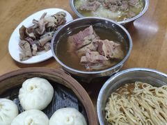 -达道武仔牛肉店(广达路店)