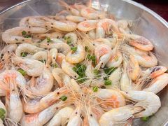 -隆都四季香饭店(碧海路店)