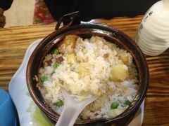 -小锅巴纳西餐厅