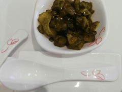 香脆黄瓜-嘉和一品粥(津华昌道店)