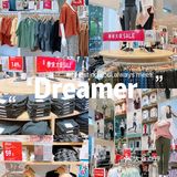 💮优衣库｜价格已经到了出神入化的地步‼️外套🧥99r到手