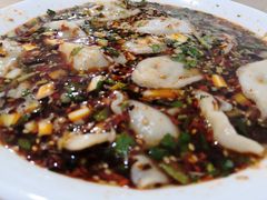 -尤素福东举院饺子馆