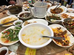 -揭阳钟记小食(福田新村店)