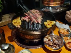 -kingkong大猩猩烤肉(CBD店)