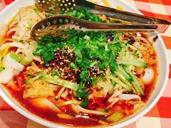 -西贝(无锡万象城店)