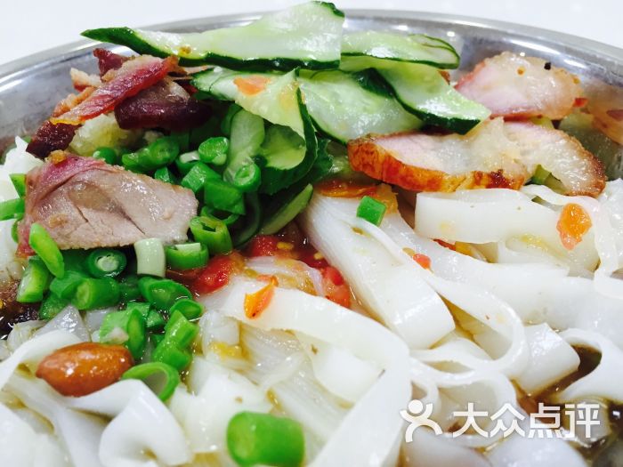 韦阿姨吊烧粉图片 - 第12张