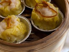 虫草花烧卖-海澄轩海鲜酒家(虎门店)