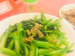 -深运潮州粥(东门店)