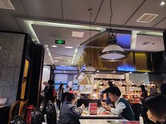 大堂-吉布鲁牛排海鲜自助(顺庆红光路店)