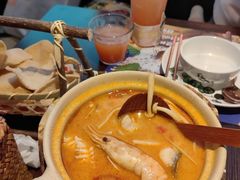 -泰妃殿(武汉首店)