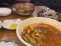 -多宾韩国料理(学衡路店)