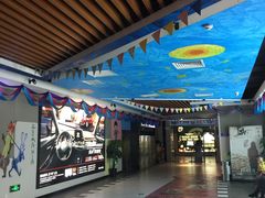 -耀莱成龙国际影城(万寿路店)