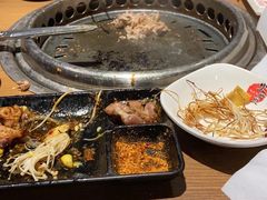 -火炉火自助餐(悠唐购物中心店)