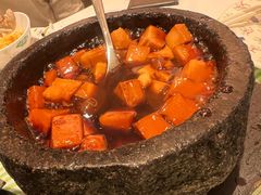 -桂满陇·杭州小馆(巴黎春天浦建店)