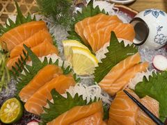 -桃太郎寿司料理(南坪店)