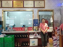 -北方饺子王·海肠捞饭·海鲜锅(山大店)