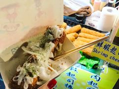 -六合夜市