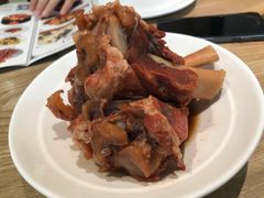 -上关雪東北菜(中房金谊店)