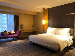 -青岛富力艾美酒店