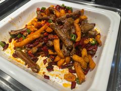 -吉布鲁牛排海鲜自助(成都大悦城店)