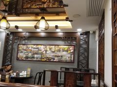 大堂-丽的面家(多宝路店)