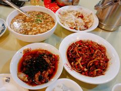 -天下客饭店(中山路店)