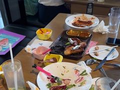 -Pekaa啤咖食肆Coffee&Bistro