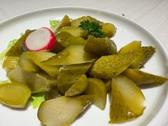 -俄士厨房(五棵松华熙LIVE店)