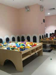 -meland club亲子乐园(重庆万象城店)