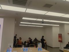 -华为授权服务中心(通州万达广场)