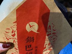 -丽清大别山鹅火锅(潜山路店)