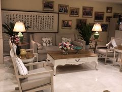 -华夏良子·足道SPA艾灸(三里屯店)