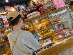 -PAPER STONE BAKERY(天环店)