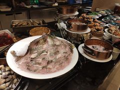 -索菲特西湖大酒店·香榭丽全日候餐厅(南山路店)