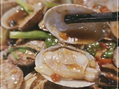 -广记海鲜(杨汊湖一店)