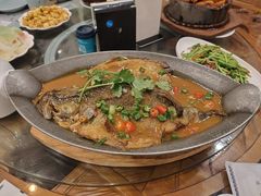 臭鳜鱼-西江美食舫·江西菜(健德桥店)