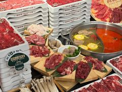 -尚合里潮汕牛肉火锅(海沧店)